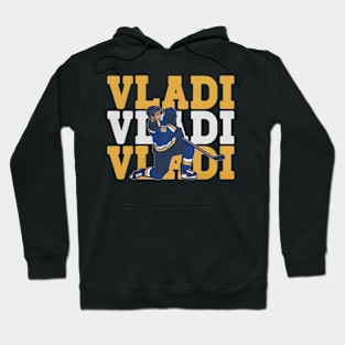 Vladimir Tarasenko Vladi Chant Hoodie